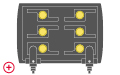 FAI - batteria 118EBS