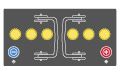 FAI - batteria 150TU