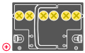 FAI - batteria 30E1FS