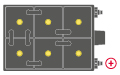 FAI - batteria 350MARE