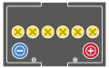 FAI - batteria 48E2D