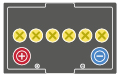 FAI - batteria 48E2S