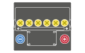 FAI - batteria 50L1DB