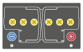 FAI - batteria 85L4DB