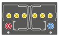 FAI - batteria 85L4S